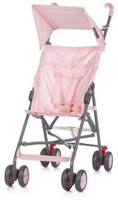 Chipolino Holiday sport babakocsi - Pink marshmallow