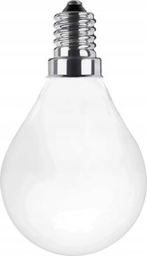 Segula 55981 Led izzó 24V matt E14 3 W (23 W) 210 Lm 2700 K