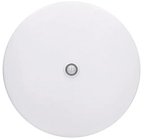 Solight WO776 - LED Mennyezeti lámpa PIR érzékelővel PLAIN LED/18W/230V