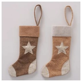 Stevy 2 db-os karácsonyi függődísz készlet - Boltze