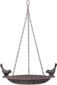 Felakasztható madáretető