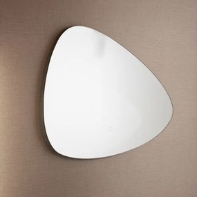 Zuma Line D3005 - LED Fürdőszobai tükör háttérvilágítással 24W/230V 3000/4000/6000K IP44