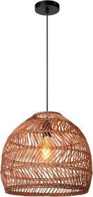 Lucide MOLOKO 03437/40/44 Függőlámpa 1x40w/e27 ip20