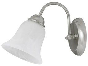 Rabalux 7361 - Fali lámpa FRANCESCA 1xE14/40W/230V