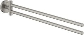 Grohe Start Accessories szuperacél törölközőtartó 41183dc0 G41183DC0