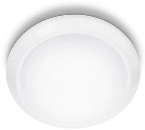 Philips 33362/31/17 - LED Mennyezeti lámpa MYLIVING CINNABAR LED/16W/230V 4000K