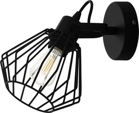 Eglo TABILLANO 98762 Fali lámpa 1x40W/E27 IP20