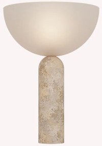 Zambelis TABLE LIGHT 25427 Asztali lámpa 1x40w/E27 IP20