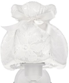 Fali lámpa ROSSINI 1xE27/40W/230V