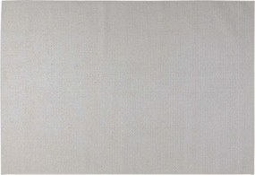 vidaXL Területszőnyegek Négyszögletes LUGO Krém 170 x 120 cm