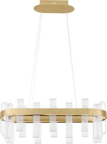 Függeszték Arany ARGO NOVA LUCE 9756715
