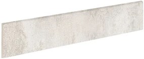 Lábazat Exagres Opera ivory 9X60 cm matt OPERARIV