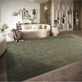 Zöld szőnyeg újrahasznosított szálakból 160x230 cm Ambroise – Villeroy&amp;Boch