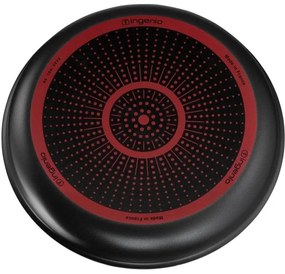 Tefal INGENIO EASY COOK & CLEAN fekete 3 részes edénykészlet