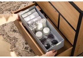 Karton fiókrendszerező Valle – Bigso Box of Sweden