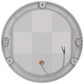 LED Mennyezeti lámpa LED/24W/230V á. 22 cm fehér