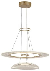 Rabalux 72412 - ZOFRAEL kábeles LED függőlámpa LED/36W/230V 3000K