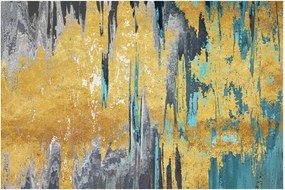 Kép - Arany design (90x60 cm)