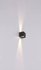 GLOBO 34168 VERONIKA Modern Kültéri Fali Lámpa IP44