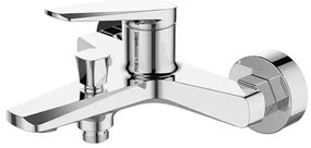 Caldo Freddo kádtöltő csaptelep - KRÓM