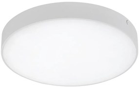 Rábalux Tartu 7894 kültéri mennyezetlámpa, 24W LED, 2800-4000-6000K, 2500 lm, IP44