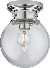Endon CHESWICK 96138 Süllyesztett mennyezeti lámpa 1x10W/E27 IP44
