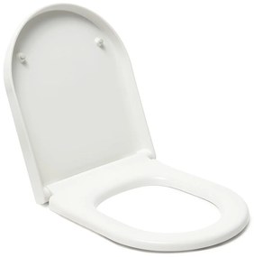 Vitra Integra duroplast WC-ülőke 108-003-009
