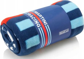 Sparco takaró Martini Racing, 150 x 180 cm