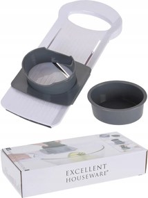 Koopman Műanyag reszelő szeletekhez