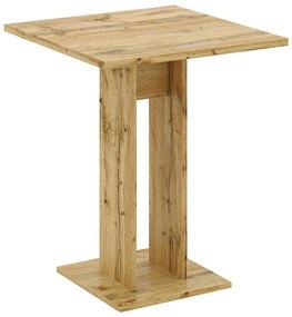 STRAPO Wotan tölgy asztal