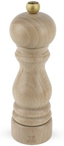 Peugeot Paris só- és borsőrlők Natúr Bükk 18 cm Sóőrlő
