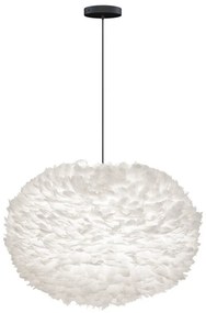 Fehér lámpabúra ø 75 cm Eos XL – UMAGE