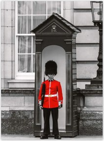 Poszterek 100x135 London Egyesült Királyság Uk