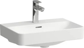 Laufen PRO X mosogató fehér 38x55 cm H8178624001041