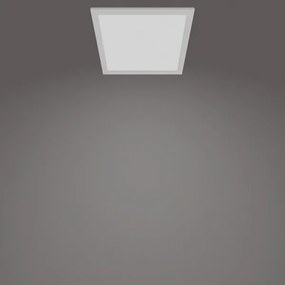 Philips - LED Dimmelhető mennyezeti lámpa SLIM SCENE SWITCH LED/12W/230V 4000K