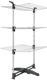 Ruhaszárító Vario – Metaltex