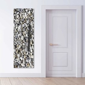 Gario Fali fogas Absztrakt kövek Méret: 40 x 118 cm
