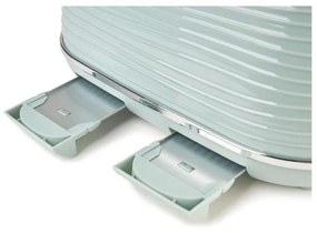 Zöld kenyérpirító Devon - Haden