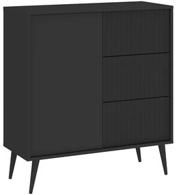 BARCELONA CABINET 1D3S