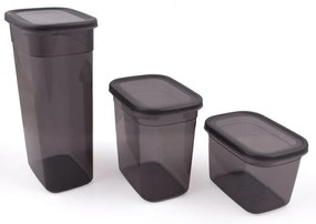 Élelmiszertartó doboz szett 12 db-os – Hermia