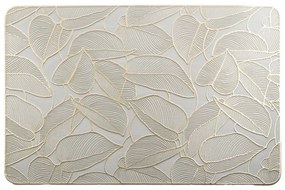 Műanyag tányéralátét 30x45 cm Folis – douceur d'intérieur