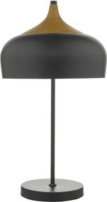 Dar Lighting GAUCHO GAU4222 Asztali lámpa 2x60W/E27