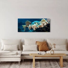 Kép - Az óceánban (120x50 cm)