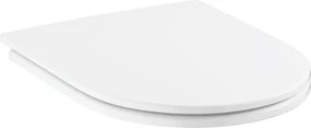 Grohe Euro Ceramic soft close wc ülőke duroplast alpesi fehér 102500sh00 G102500SH00