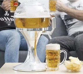 Adagoló / sörkiöntő 3,5l - italautomata - Ruhhy