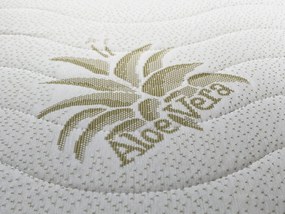 Wilsondo HUNT táskarugós matracok kókusszal 90x200 (2db) - 1+1