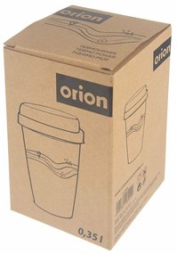 Orion Végtelen szerelem macska, Thermo bögre UH , 0,35 l