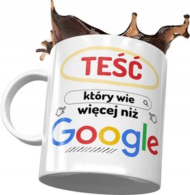 Bögre Apósnak Ajándék Nyomtatott Fotóval