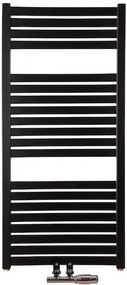 Thermal Trend KH radiátor fekete 45 cm KH450970SBL