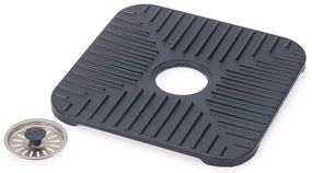 Csúszásgátló alátét mosogatóba 30x30 cm SinkShield – Joseph Joseph